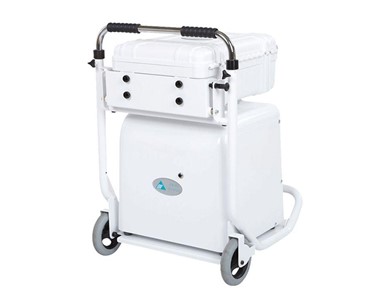BPR Swiss - Portable Dental Treatment Unit | Combi-Port Premium