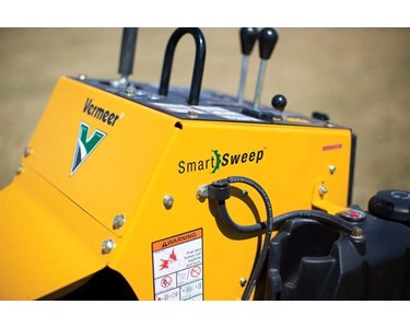 Vermeer - Compact Stump Cutter | SC30TX