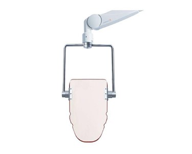 Mavig - Suspended Radiation Shielding / Overtable Shields