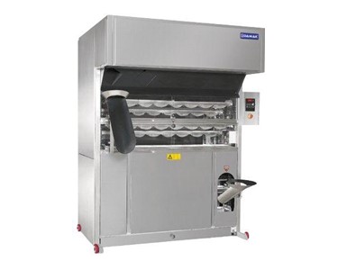 Damak Intermediate Proover