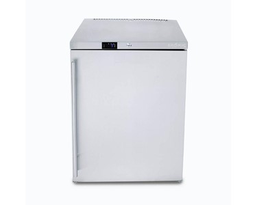 Bromic - UBC0140SD-NR | Under Bench Fridge – 138L – 1 Door – Stainless Steel