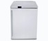 Bromic - UBC0140SD-NR | Under Bench Fridge – 138L – 1 Door – Stainless Steel