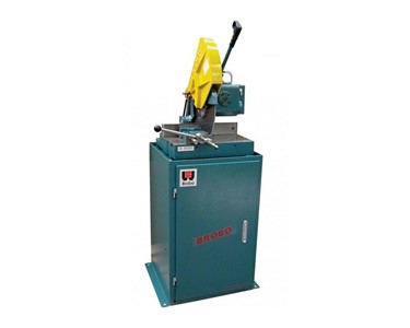 Brobo - Cold Saw with Stand | VS315D