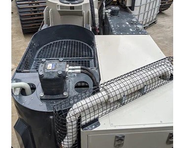 Grouting & Mixing Plant Machine 17 kW | GM-1M 