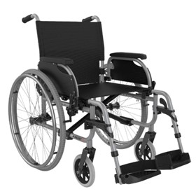 Self Propelling Manual Wheelchair | Assist 2 | 450mm Wide