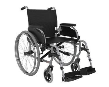 Aspire - Self Propelling Manual Wheelchair | Assist 2 | 450mm Wide