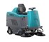 Tennant - Compact Battery Ride-On Sweeper | S780 