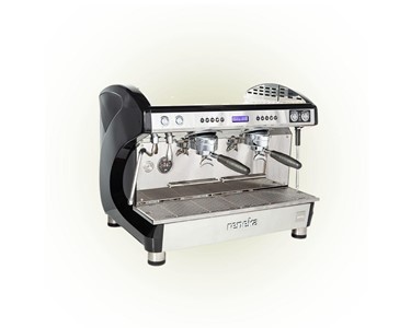 Reneka - Life 2 Barista Coffee Machine