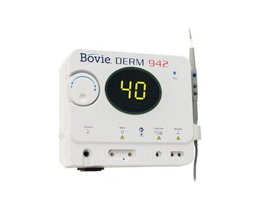 Bovie - Veterinary Electrosurgical Unit