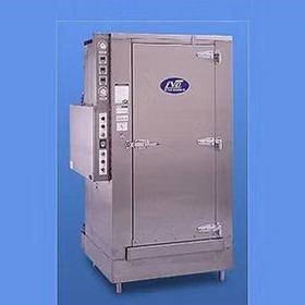 Pot & Pan Washer 5-10 Hp | LVO RW1548