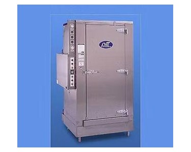 Pot & Pan Washer 5-10 Hp | LVO RW1548