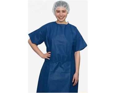 Plus Medical - SecurePlus Patient Gown Standard
