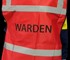 Proactive Group Australia - Warden Vest - Red Warden
