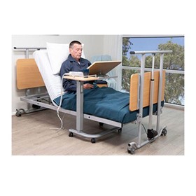 Overbed Table | Premium Lift