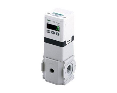 CKD - Electro-pneumatic Pressure Regulator