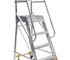 Bailey - Aluminium Order Picker Ladder