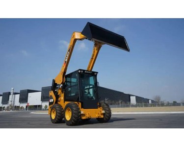 SANY - SS270V - Skid Steer 73HP