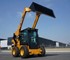 SANY - SS270V - Skid Steer 73HP