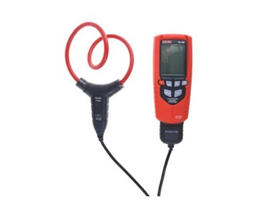 RS PRO - DT-388 Flexible AC Current Clamp Meter W