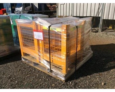 Crane Goods Cage | 500kg 
