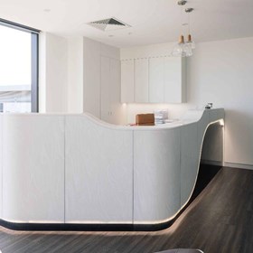 Oncoplastic Surgery Medical Fitout
