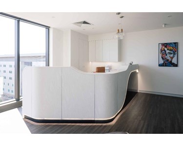 Oncoplastic Surgery Medical Fitout