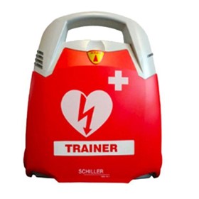 Defibrillator Trainer  | FRED PA-1 Training Unit