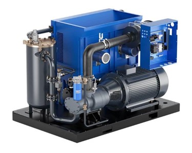 Westair - Rotary Screw Compressor | SCR30D Direct Drive Fixed Speed
