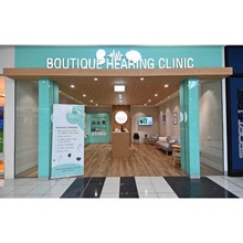 Cosmetic Clinic Fitout
