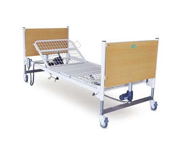 Get About Mobility - Home Care Bed | P5500