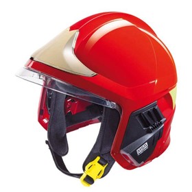 Clear Vision Helmet | Gallet F1 XF