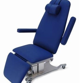 Evolution Podiatry Chair