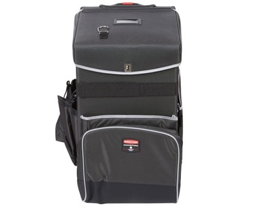 Rubbermaid - Executive Quick Carts (Large)