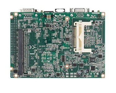 Single Board Computers - 3.5" CPU Boards -PCM-9375-a3
