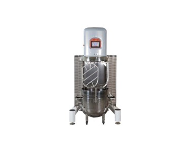 Macpan - Commercial Planetary Mixer | Series PL