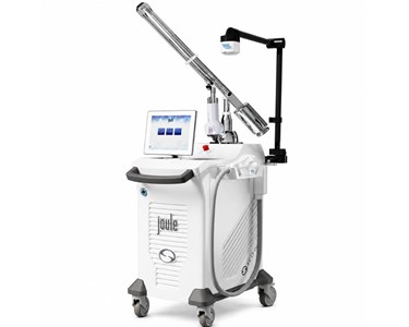 JOULE Aesthetic Laser & Light System