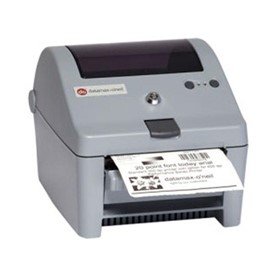 Intelligent Compact Thermal Barcode Label Printer | Workstation W110