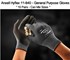 Ansell - HyFlex 11- 840 General Purpose Glove Pack of 10