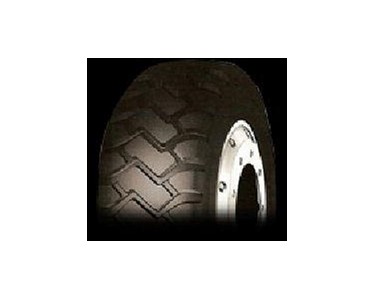 Industrial Tyres | Earth Movers