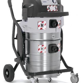 Industrial Vacuum Cleaner | IVB 965-2H/M SD XC 230/1/50 EU