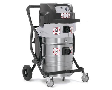 Industrial Vacuum Cleaner | IVB 965-2H/M SD XC 230/1/50 EU