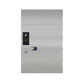 Blast Chiller Freezer | Roll In 2 x 20 x 1/1GN 170/200kg | EBFA221RDE