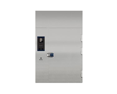 Electrolux Professional - Blast Chiller Freezer | Roll In 2 x 20 x 1/1GN 170/200kg | EBFA221RDE