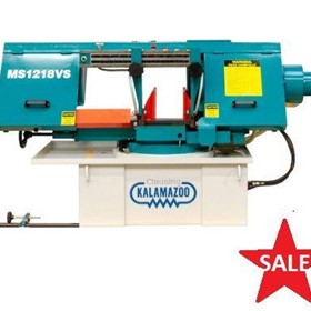 Summer Sales: Special offer on products - Bandsaws, Drilling Machine & Tap Remover