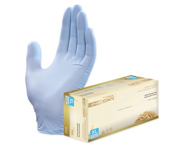 Gloveon - COATS Nitrile Powder Free Gloves