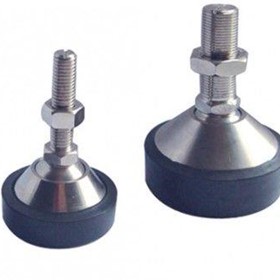 Ball Bearing Foot | Load Cell Mounting Kit  F60X  | LFC 500 