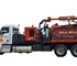 Ditch Witch - Vacuum Excavators - HXT75