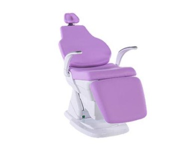 Tecnodent - Operating Chair | LINDA EVO | Knee Break Dental Chair