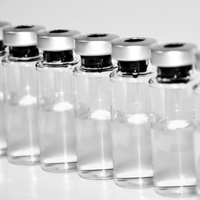 Correct methodology of vaccine storage