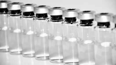 Correct methodology of vaccine storage